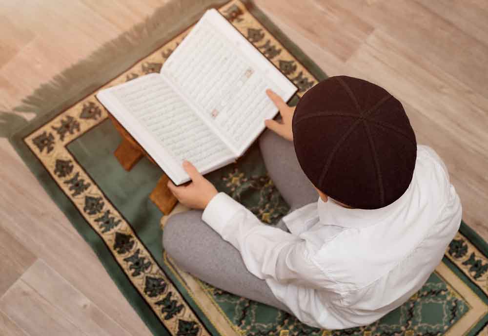 learn quran reading