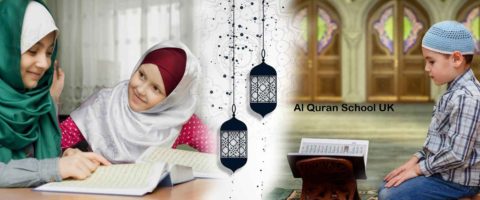 Online Quran Reading courses