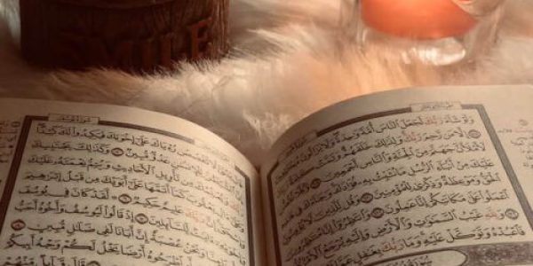 Personalized Quran lessons online for all levels